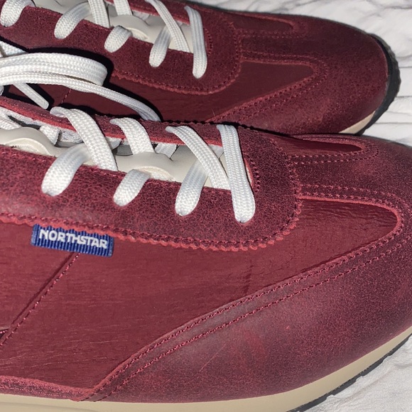 NORTHSTAR OG RUNNING SNEAKER - Picture 5 of 8